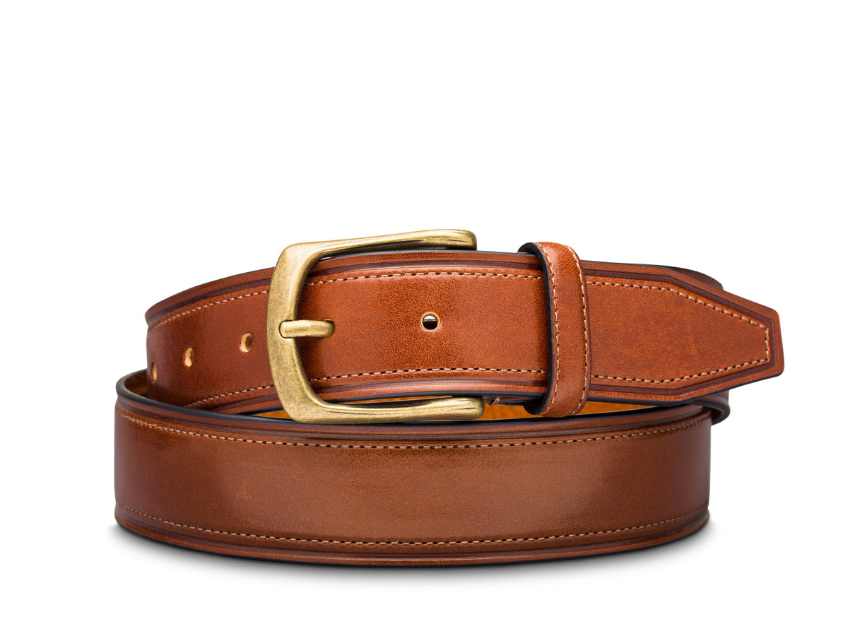 Bosca Palermo Saddle