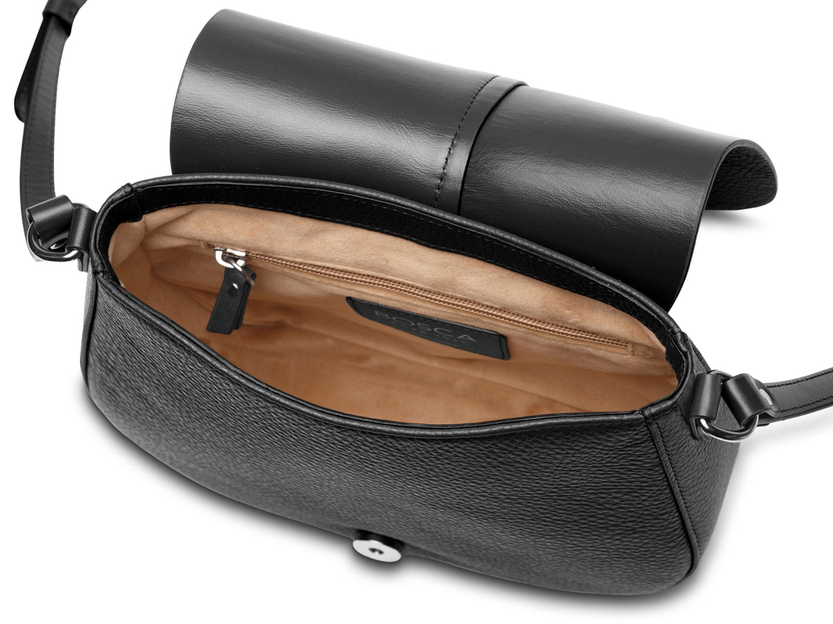 Bosca Milano Grande Brown