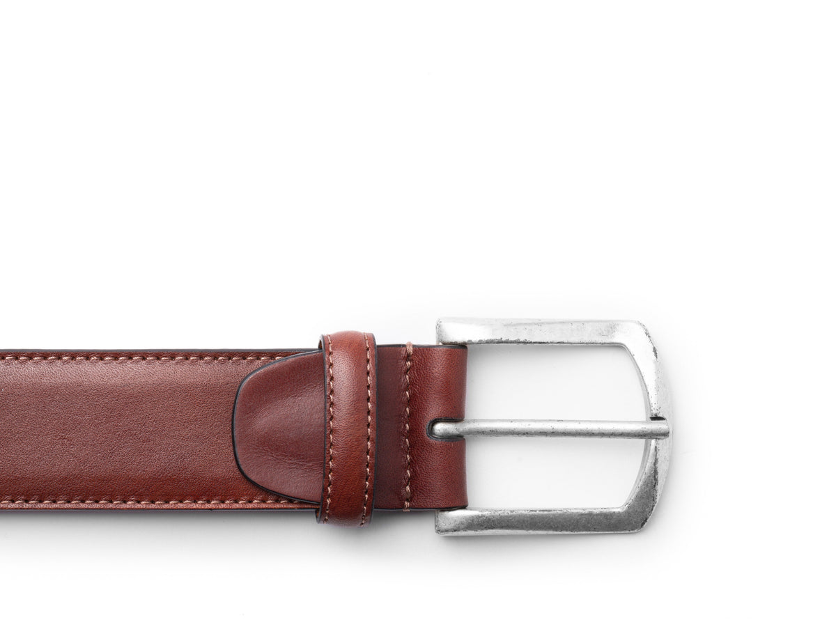 Bosca Pompei Dark Brown