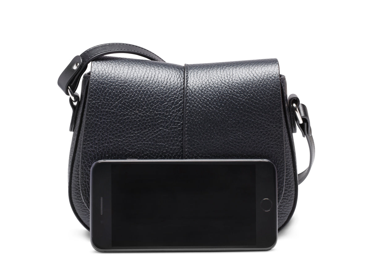 Bosca Milano  Black