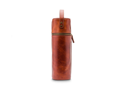 Bosca Two Bottle Wine Case  Amber