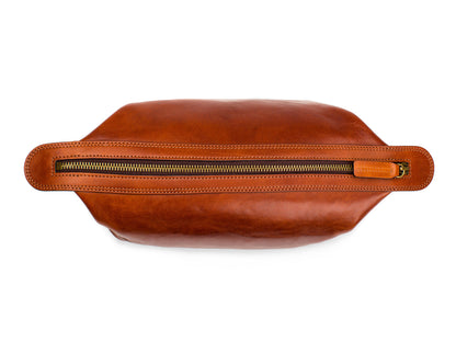 Bosca Shave Kit  Amber