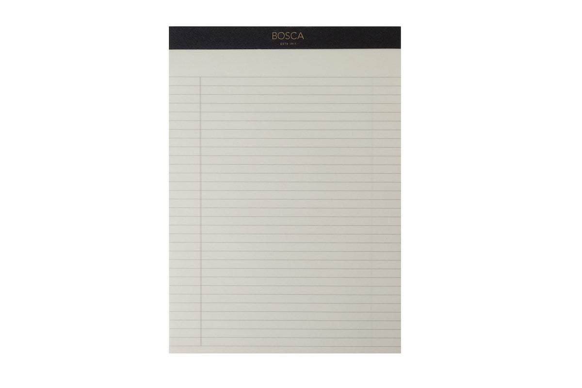 Bosca Lined Pad Refill