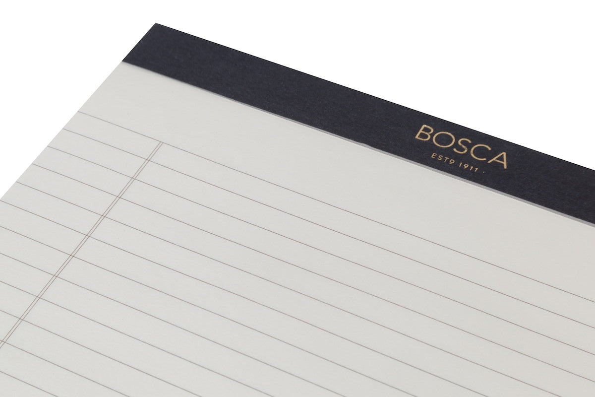 Bosca Lined Pad Refill