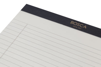 Bosca Lined Pad Refill