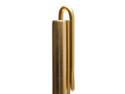 Bosca Brass Pen  Brass
