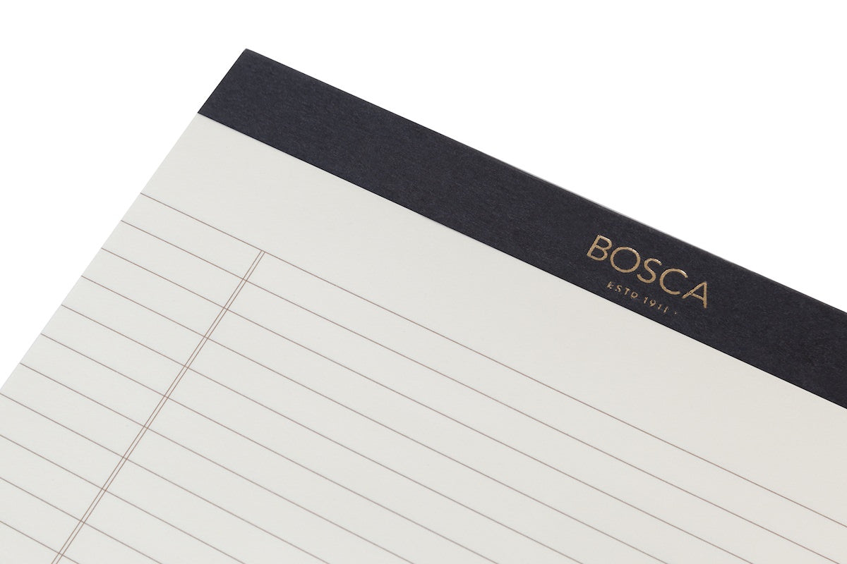Bosca Lined Legal Pad Refill