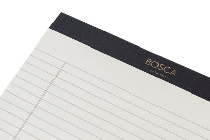 Bosca Lined Legal Pad Refill