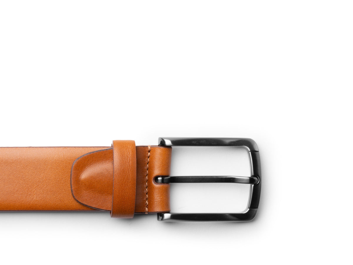 Bosca Napoli  Saddle