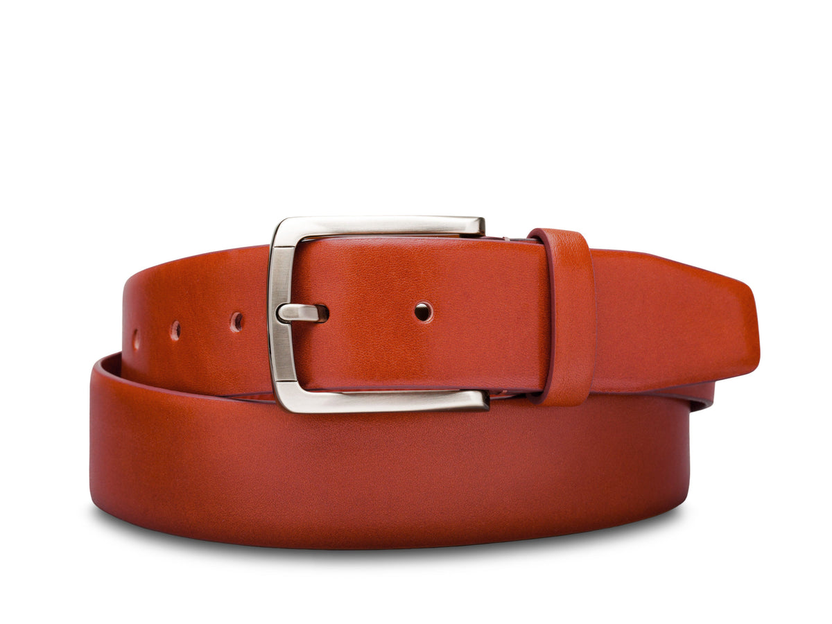 Bosca Napoli  Saddle
