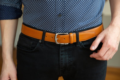 Bosca Roma  Saddle