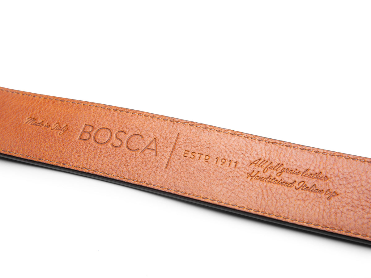 Bosca Roma  Saddle