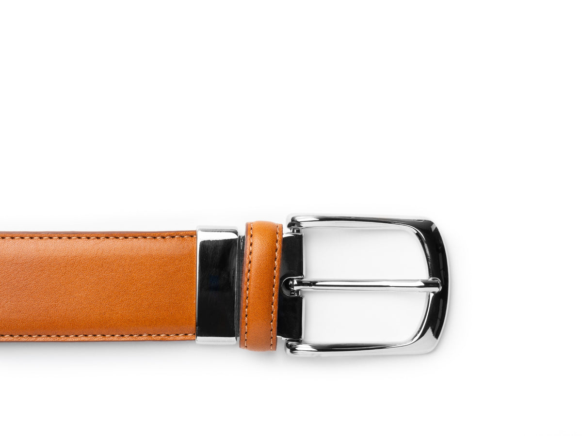 Bosca Roma  Saddle