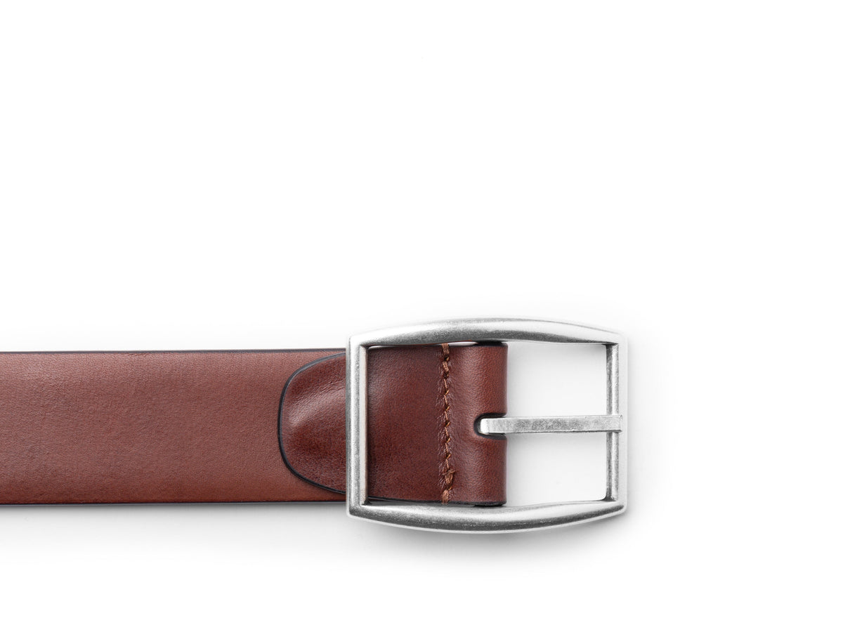 Bosca Capri  Dark Brown