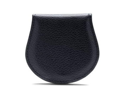 Bosca Coin Purse 321  Black