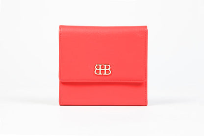 Bosca Nappa Vitello Attache  Black