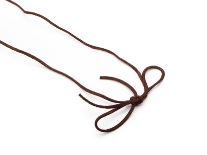 Bosca Shoes & Shoe Strings Leather  Dark Brown