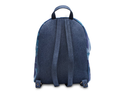 Bosca Camo Nicole Backpack  Green Camo